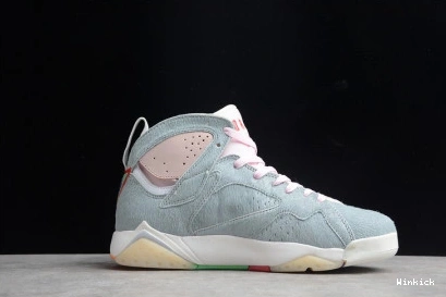 AIR GREY CT8528-002 JORDAN NEUTRAL RETRO 7 0821